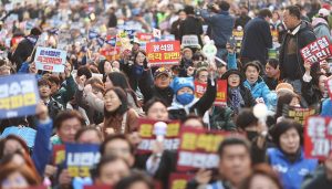 韩国将迎关键一天：9万人抢旁听位、尹锡悦缺席弹劾案宣判-uusu优素-乐高,模型,3d打印,编程