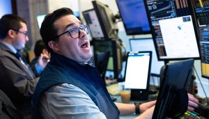 特朗普关税血洗美股，马克龙呼吁欧盟企业暂停在美投资-uusu优素-乐高,模型,3d打印,编程