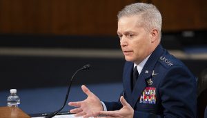 对特朗普不忠心？美国国安局长被曝遭下课-uusu优素-乐高,模型,3d打印,编程