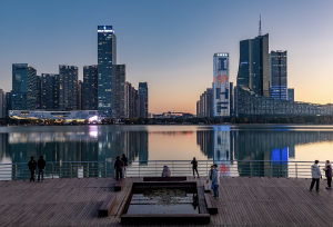 中部六省2024年常住人口数据公布，仅安徽实现正增长-uusu优素-乐高,模型,3d打印,编程