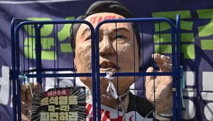 韩国计划6月3日举行大选，议长提议同步进行修宪公投-uusu优素-乐高,模型,3d打印,编程