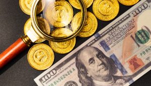 华尔街“聪明钱”单日抛售逾400亿美元股票，美股金融股首当其冲-uusu优素-乐高,模型,3d打印,编程