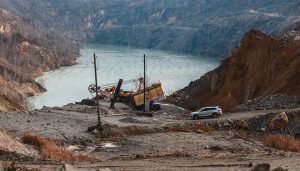 重新谈判矿产协议，乌克兰代表团本周将访问美国-uusu优素-乐高,模型,3d打印,编程