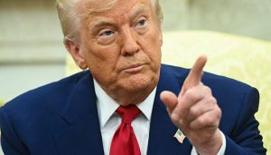 欧委会提议25%关税反击，特朗普：欧盟就想破坏美国贸易-uusu优素-乐高,模型,3d打印,编程