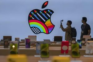 为抵御关税冲击，苹果3天从印度向美国空运了5架飞机iPhone产品-uusu优素-乐高,模型,3d打印,编程