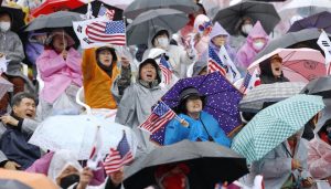 韩国正式敲定6月3日提前大选，朝野两党展开新一轮博弈-uusu优素-乐高,模型,3d打印,编程