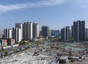 中央最高给12亿补贴城市更新，城市范围和用途均较去年扩大-uusu优素-乐高,模型,3d打印,编程