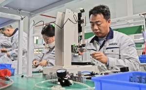 发改委释放支持民营经济信号，强调加快推动已出台政策落地见效-uusu优素-乐高,模型,3d打印,编程