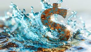 特朗普关税政策加剧经济衰退风险，华尔街投行密集下调标普500目标价-uusu优素-乐高,模型,3d打印,编程