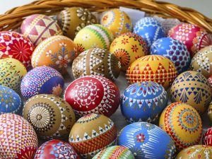 复活节将至美国四处求蛋，欧洲多国回复：你先降关税-uusu优素-乐高,模型,3d打印,编程