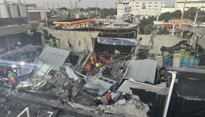 多米尼加夜店屋顶坍塌已致近百人死亡，省长和两名球星遇难-uusu优素-乐高,模型,3d打印,编程