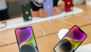 iPhone在美售价或大涨250%，亚洲制造业生态难复制-uusu优素-乐高,模型,3d打印,编程