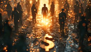 美债收益率剧烈攀升,关税冲击引发抛售潮,正在失去其“避风港”地位-uusu优素-乐高,模型,3d打印,编程