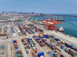 强硬反制，中方对美所有进口商品加征关税税率提高至84%-uusu优素-乐高,模型,3d打印,编程