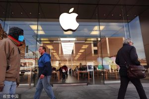 美国银行：若苹果将iPhone生产线迁回美国，制造成本可能飙升超90%-uusu优素-乐高,模型,3d打印,编程