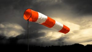 华北将现极端大风：阵风强度或破4月纪录，北京发布近10年首个橙警-uusu优素-乐高,模型,3d打印,编程