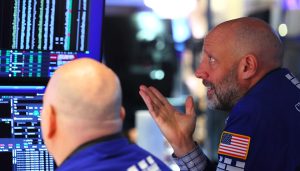 操纵市场、“霸凌者”，特朗普遭痛批-uusu优素-乐高,模型,3d打印,编程