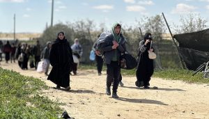 趁乱扩大占领地，以色列已控制加沙50%以上地区-uusu优素-乐高,模型,3d打印,编程