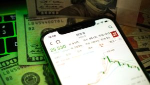 美股三大指数全线回落，特斯拉领跌科技七巨头-uusu优素-乐高,模型,3d打印,编程