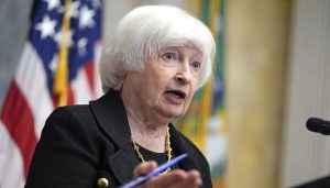 不及格、史上最糟糕自残：耶伦首评特朗普贸易政策-uusu优素-乐高,模型,3d打印,编程