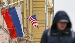 闭门会谈5个多小时、互换被押人员，俄美关系进一步回暖-uusu优素-乐高,模型,3d打印,编程