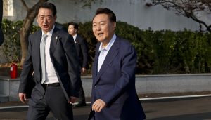 携11只宠物和近50名警卫，尹锡悦搬离韩国总统官邸-uusu优素-乐高,模型,3d打印,编程