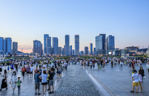 服务业扩大开放试点扩围，合肥、长沙等9城加入-uusu优素-乐高,模型,3d打印,编程