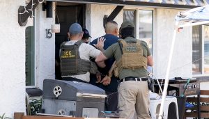 放狠招，美国政府被曝把非法移民加入逝者数据库-uusu优素-乐高,模型,3d打印,编程