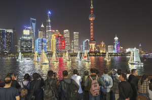 海关总署发声，看多看好中国依然是众多外资企业的共识-uusu优素-乐高,模型,3d打印,编程