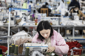 基数效应叠加外需韧性，3月中国出口同比增长12.4%-uusu优素-乐高,模型,3d打印,编程