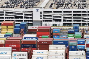 海关总署回应出口形势，“天塌不下来”-uusu优素-乐高,模型,3d打印,编程