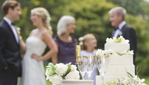 连婚宴甜品都会涨价，关税让美国婚礼更贵-uusu优素-乐高,模型,3d打印,编程