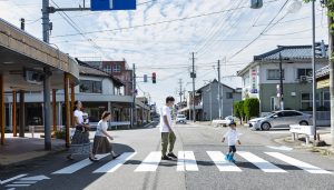 日本人口连续14年减少之际，外国公民数量创历史新高-uusu优素-乐高,模型,3d打印,编程