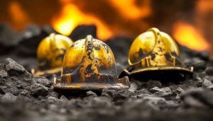 二氧化碳突出又致5死9伤，兰州金河煤矿18年发生9起事故伤亡超40人-uusu优素-乐高,模型,3d打印,编程