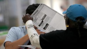 或因关税遭“血洗”，美国共和党人开始担忧中期选举-uusu优素-乐高,模型,3d打印,编程