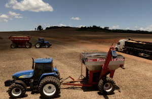 采购量激增，巴西取代美国成中国最大的大豆供应国-uusu优素-乐高,模型,3d打印,编程