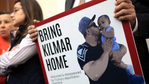 合法居民被误驱逐到萨尔瓦多，但美国政府无意将其带回-uusu优素-乐高,模型,3d打印,编程