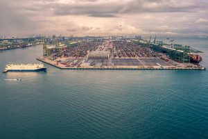 特朗普关税冲击生存环境，新加坡希望通过提前大选强化内部稳定-uusu优素-乐高,模型,3d打印,编程