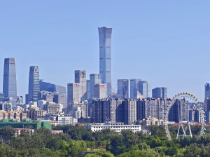 一季度中国经济“开门红”，GDP同比增长5.4%-uusu优素-乐高,模型,3d打印,编程