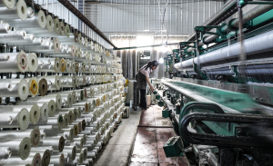 “两新”政策叠加基建提速，3月工业生产动能走强-uusu优素-乐高,模型,3d打印,编程