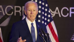 “新政府的破坏让人叹为观止”，拜登卸任后首次公开讲话-uusu优素-乐高,模型,3d打印,编程