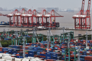 统计局回应美“对等关税”对GDP影响：改变不了中国经济向好大势-uusu优素-乐高,模型,3d打印,编程