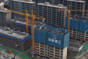 国家统计局: 城镇化还没有完成，房地产市场成长空间巨大-uusu优素-乐高,模型,3d打印,编程