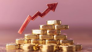 再次冲上热搜!金价一度突破3290美元,中期仍有上涨空间-uusu优素-乐高,模型,3d打印,编程