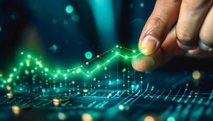 鲍威尔“鹰派”讲话带崩美股，纳指跌超3%，英伟达再度大跌-uusu优素-乐高,模型,3d打印,编程