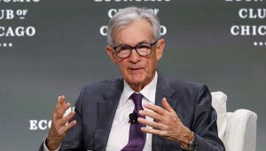 鲍威尔：关税“极有可能”推高通胀，美联储不着急行动-uusu优素-乐高,模型,3d打印,编程