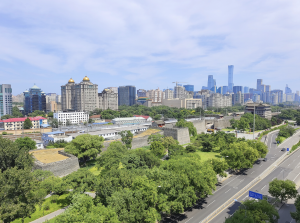 5.4%增长的背后，一季度中国经济呈现五大亮点-uusu优素-乐高,模型,3d打印,编程