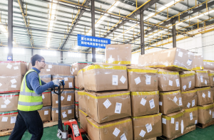 商务部回应美提高小额包裹关税，“严重影响美国消费者利益”-uusu优素-乐高,模型,3d打印,编程