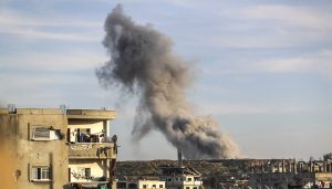 哈马斯拒绝以色列临时停火条件，以财长威胁要打开“地狱之门”-uusu优素-乐高,模型,3d打印,编程