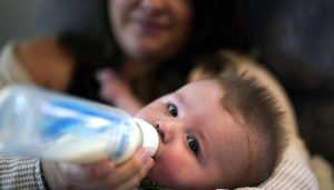 布尿布代替一次性尿布，关税让美国父母和婴童用品企业焦虑-uusu优素-乐高,模型,3d打印,编程